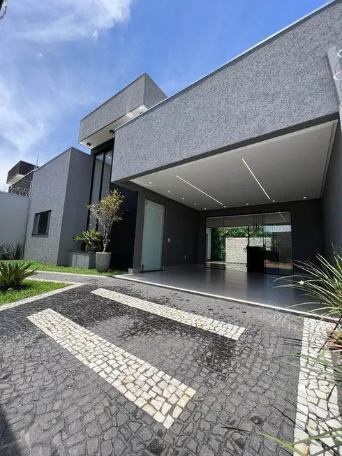Foto 1 de Casa com 2 Quartos à venda, 90m² em Córrego Grande, Florianópolis