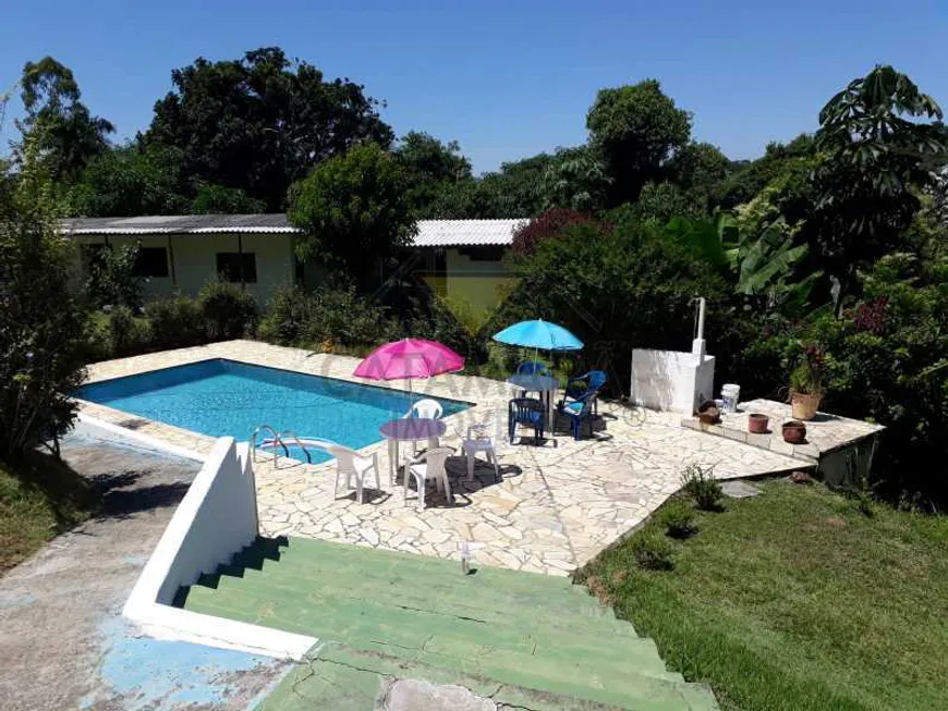 Foto 1 de Fazenda/Sítio com 6 Quartos à venda, 490m² em , Santa Isabel