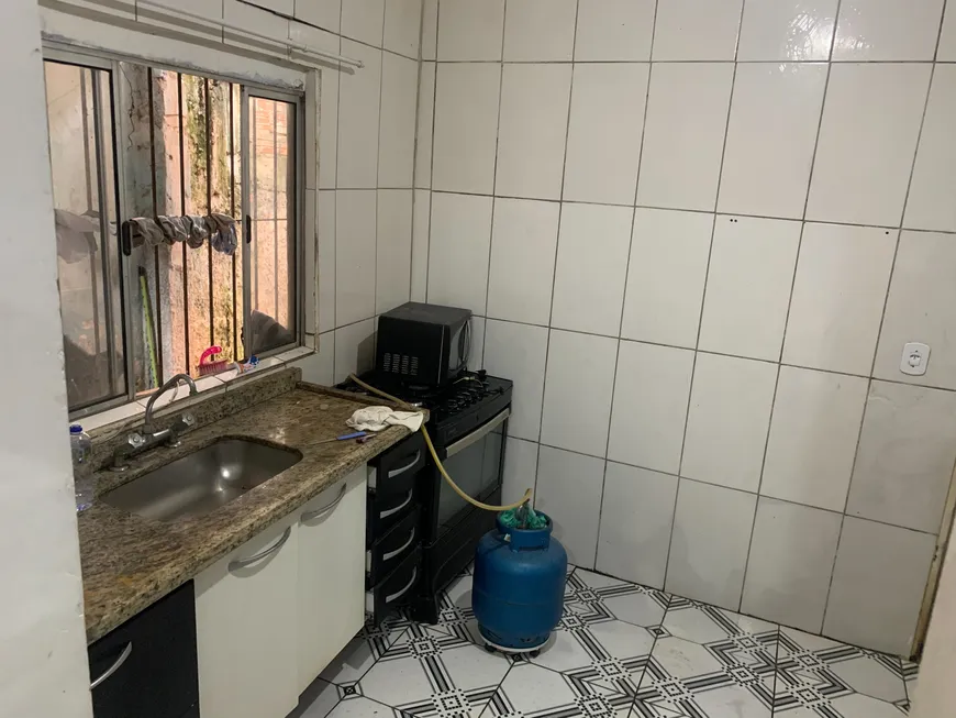 Foto 1 de Casa com 2 Quartos à venda, 90m² em Jardim Selma, São Paulo