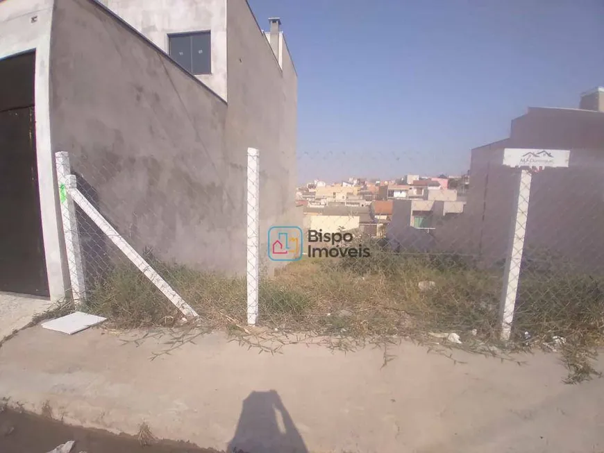 Foto 1 de Lote/Terreno à venda, 150m² em Jardim Boer II, Americana