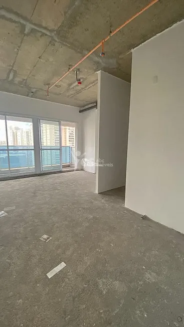 Foto 1 de Ponto Comercial para alugar, 37m² em Paraiso, Santo André