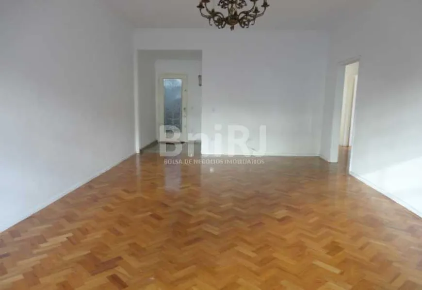 Foto 1 de Apartamento com 3 Quartos à venda, 154m² em Tijuca, Rio de Janeiro