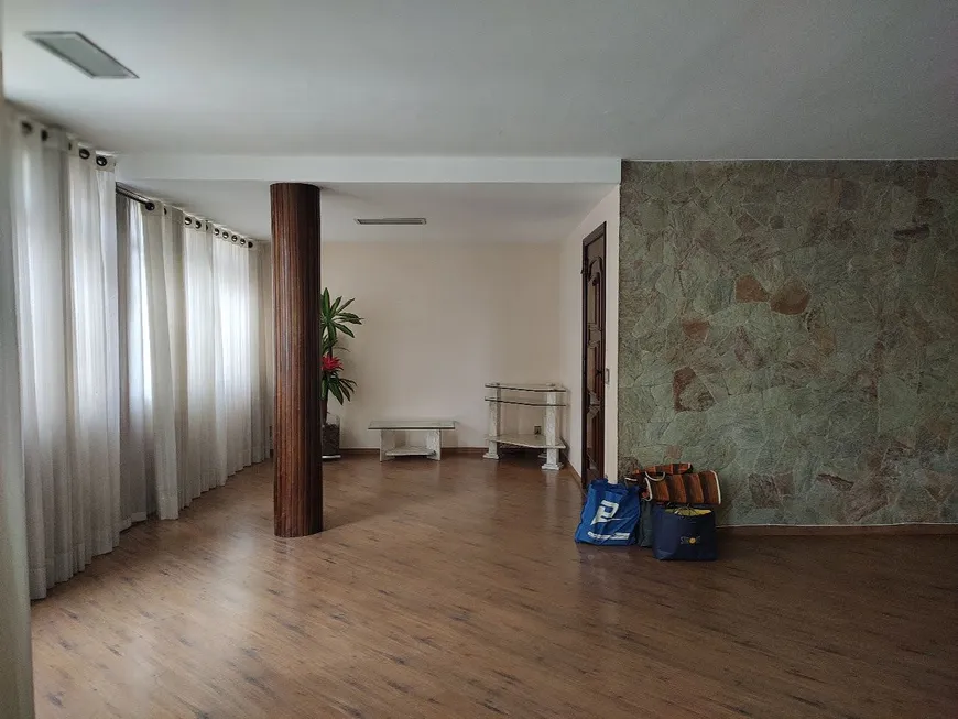 Foto 1 de Apartamento com 2 Quartos à venda, 141m² em Tijuca, Rio de Janeiro