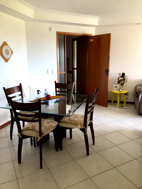 Foto 1 de Apartamento com 3 Quartos à venda, 75m² em Pituba, Salvador