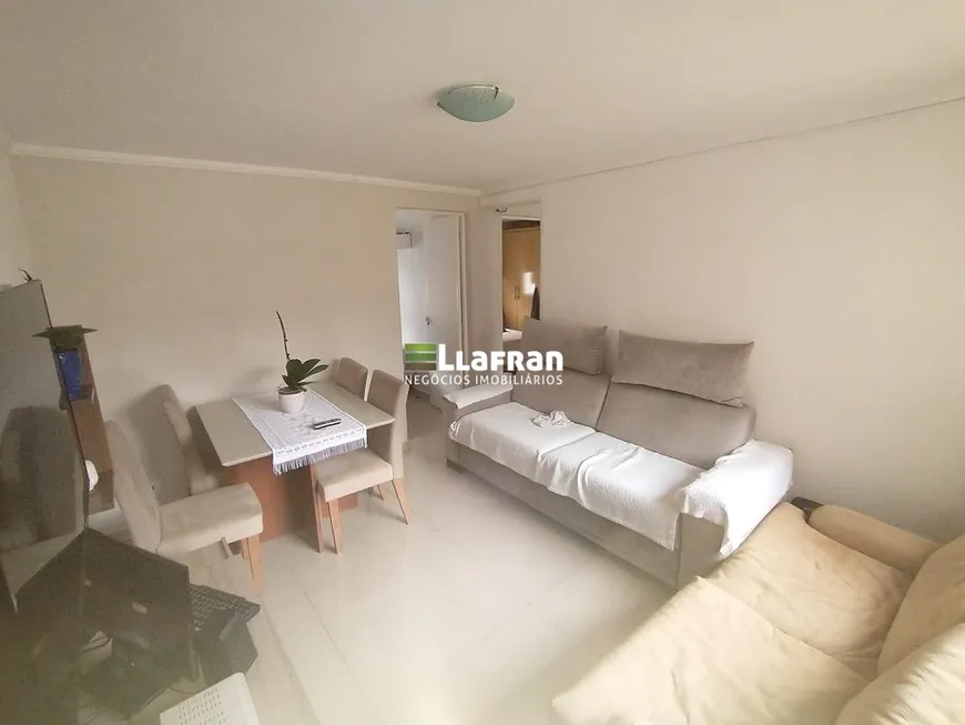 Foto 1 de Apartamento com 2 Quartos à venda, 48m² em Jardim Mitsutani, São Paulo