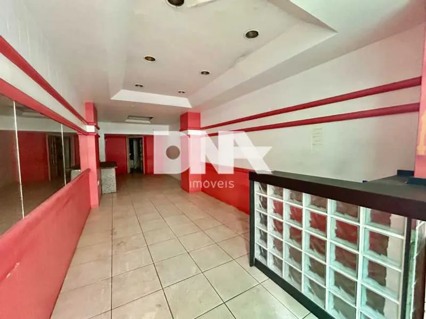 Foto 1 de Ponto Comercial à venda, 70m² em Copacabana, Rio de Janeiro