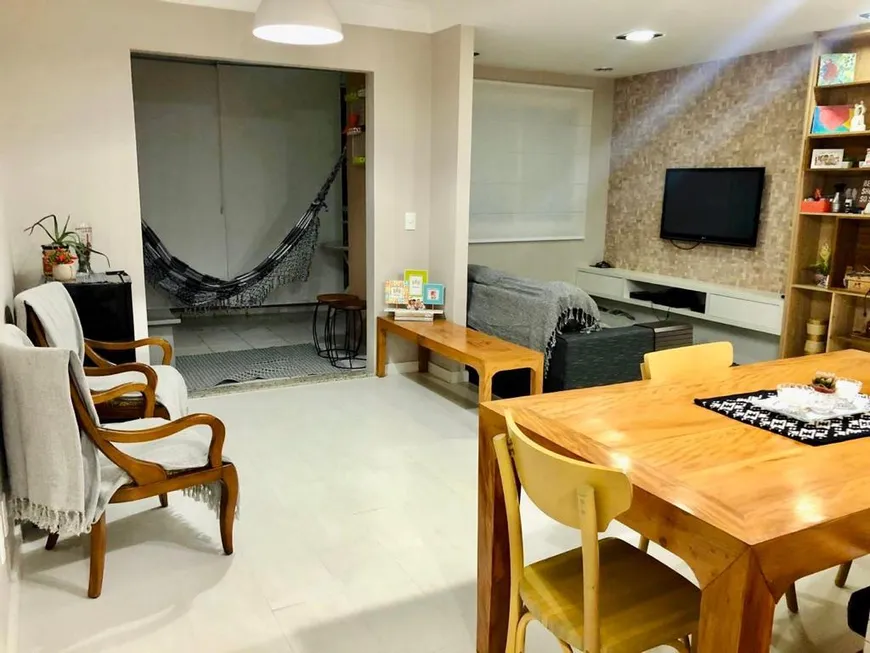 Foto 1 de Apartamento com 3 Quartos à venda, 105m² em Butantã, São Paulo