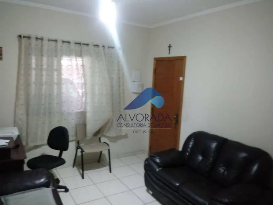 Foto 1 de Casa com 1 Quarto à venda, 109m² em Vila Paiva, São José dos Campos