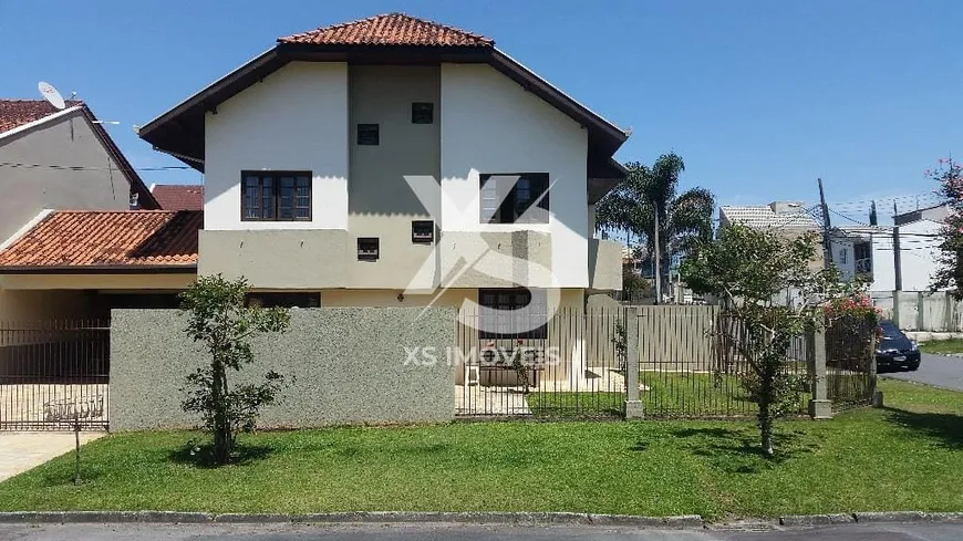 Foto 1 de Casa com 3 Quartos à venda, 170m² em Atuba, Curitiba