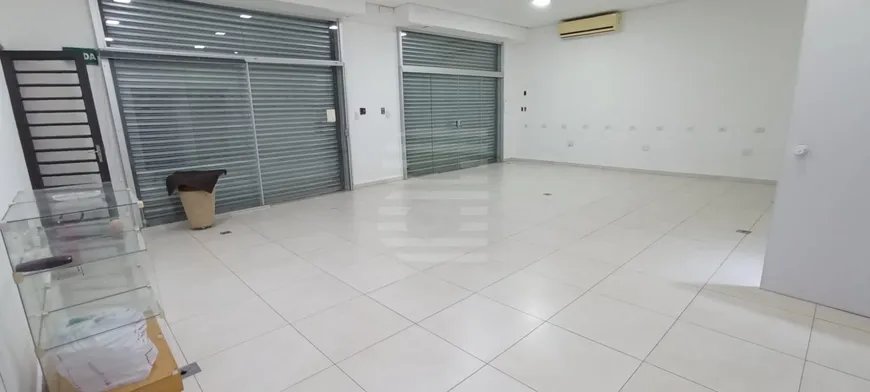 Foto 1 de Ponto Comercial para alugar, 120m² em Taquaral, Campinas