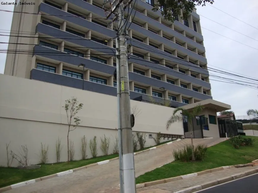 Foto 1 de Sala Comercial com 1 Quarto à venda, 33m² em Jardim Chapadão, Campinas