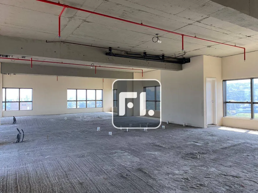 Foto 1 de Sala Comercial para alugar, 310m² em Vila Pouso Alegre, Barueri