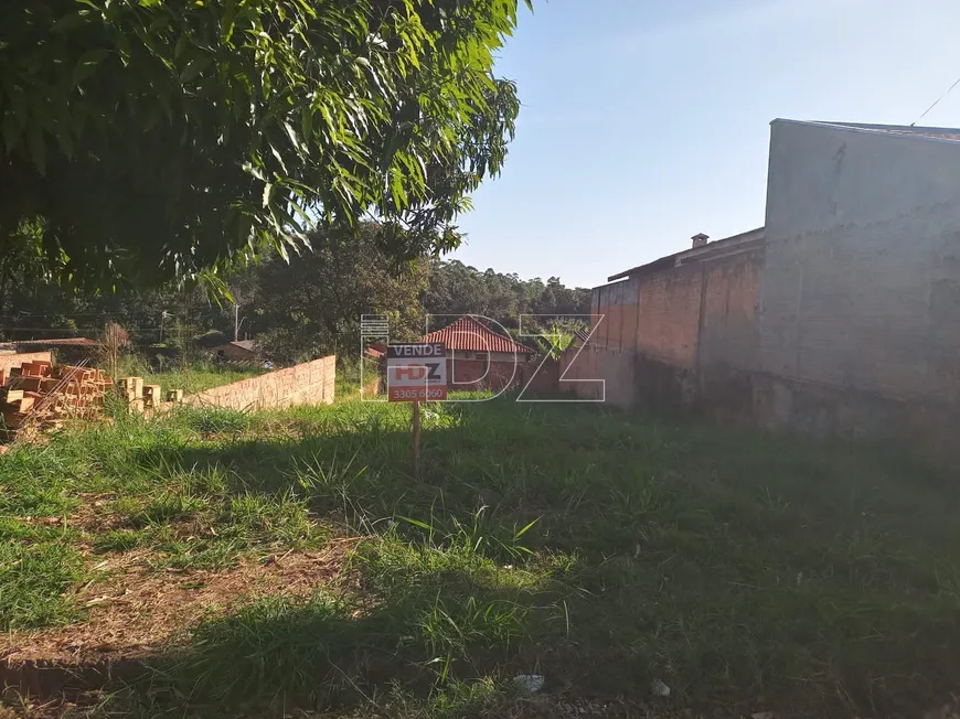 Foto 1 de Lote/Terreno à venda, 350m² em Jardim Rafaela Amoroso Micelli, Araraquara