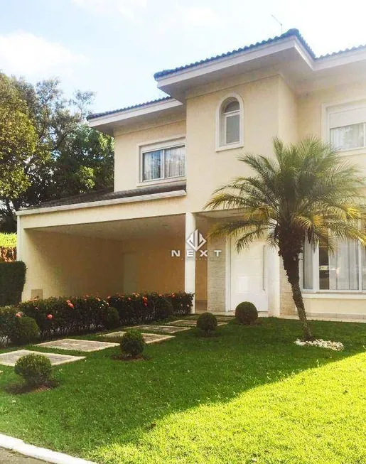 Foto 1 de Casa de Condomínio com 3 Quartos à venda, 370m² em Tarumã, Santana de Parnaíba
