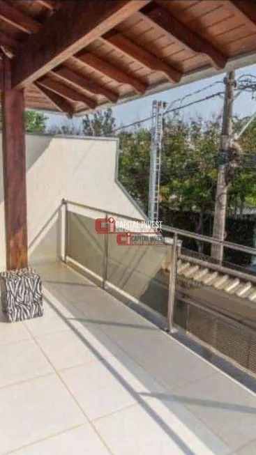 Foto 1 de Casa com 3 Quartos para venda ou aluguel, 278m² em Centro, Jaguariúna