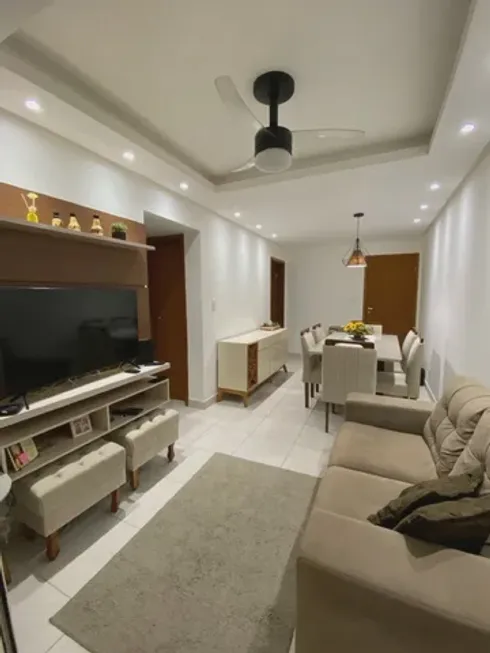Foto 1 de Apartamento com 2 Quartos à venda, 65m² em Buraquinho, Lauro de Freitas