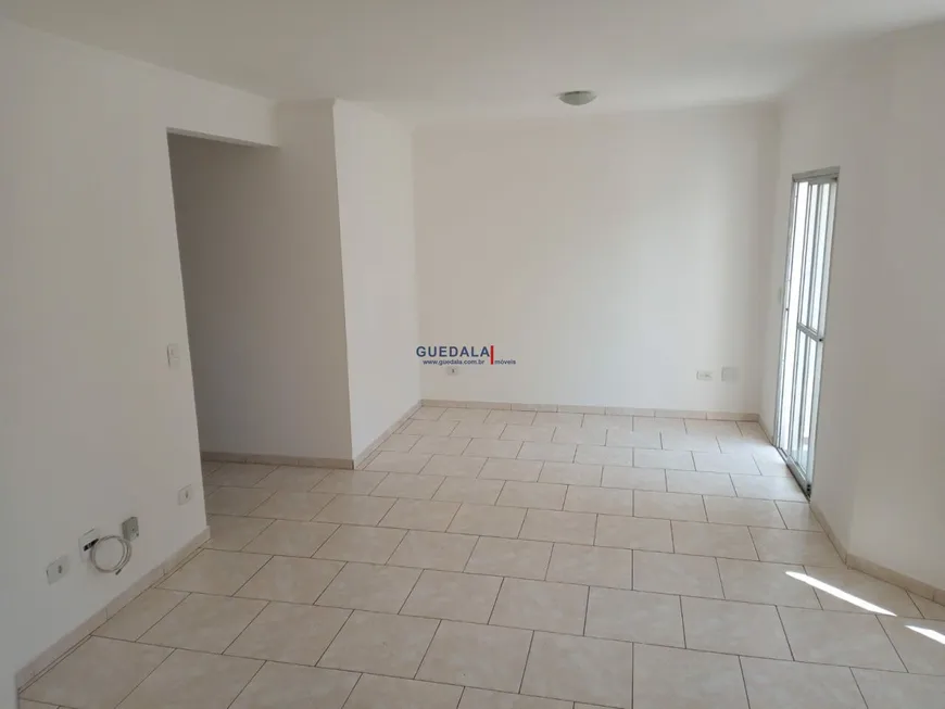 Foto 1 de Apartamento com 3 Quartos à venda, 92m² em Vila Indiana, São Paulo