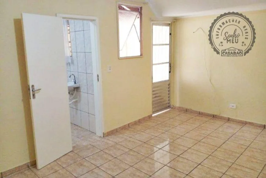 Foto 1 de Casa com 2 Quartos à venda, 88m² em Boqueirão, Praia Grande