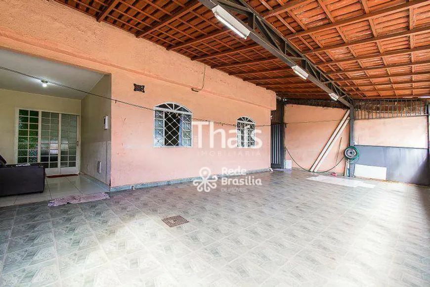 Foto 1 de Casa com 3 Quartos à venda, 225m² em Ceilândia Norte, Ceilândia