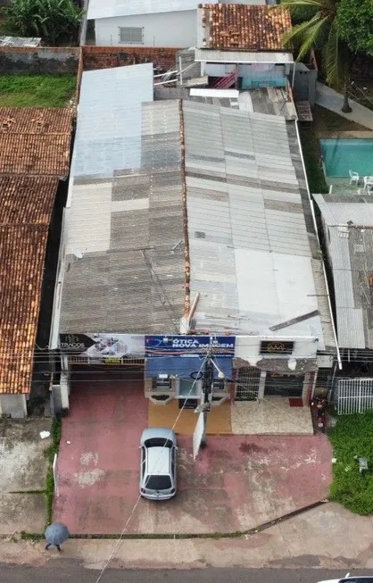 Foto 1 de Imóvel Comercial com 3 Quartos à venda, 400m² em Buritizal, Macapá