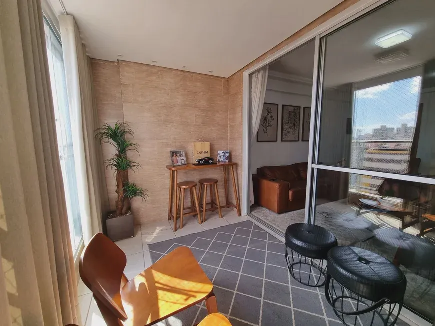 Foto 1 de Apartamento com 3 Quartos à venda, 94m² em Colonial, São Bento do Sul