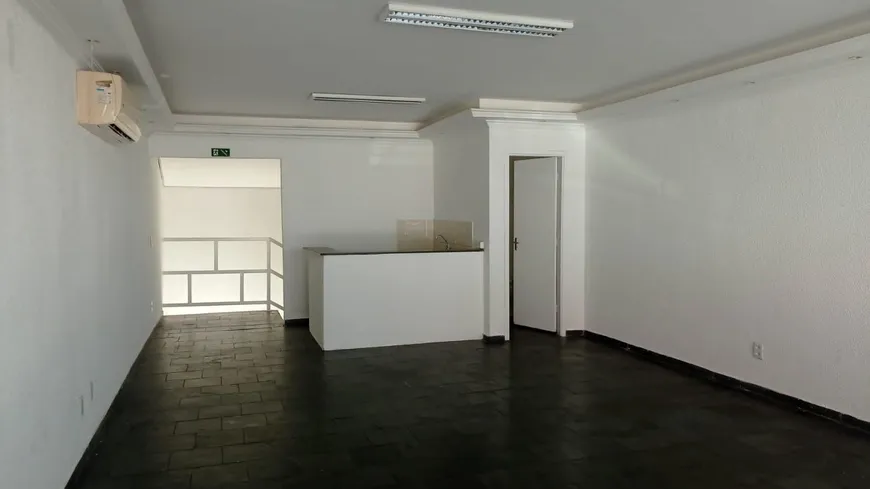 Foto 1 de Ponto Comercial para alugar, 100m² em Centro, Bauru