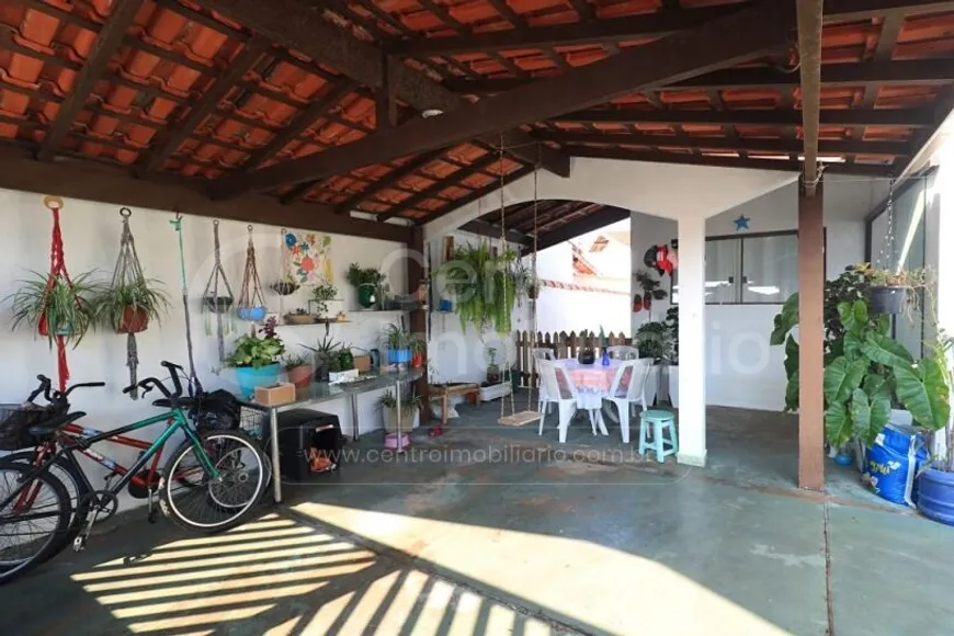 Foto 1 de Casa com 3 Quartos à venda, 131m² em Jardim Peruibe , Peruíbe