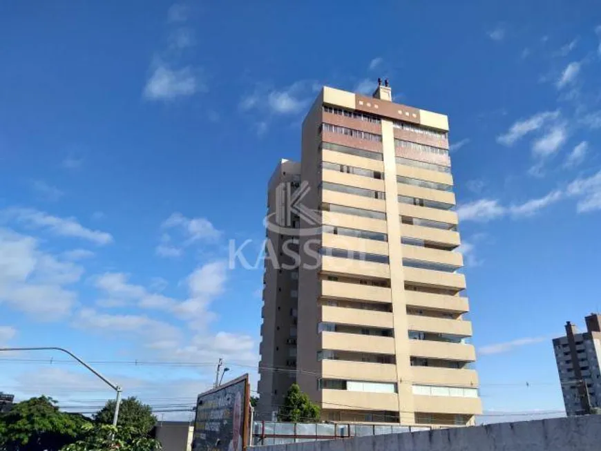 Foto 1 de Apartamento com 1 Quarto à venda, 110m² em Centro, Cascavel