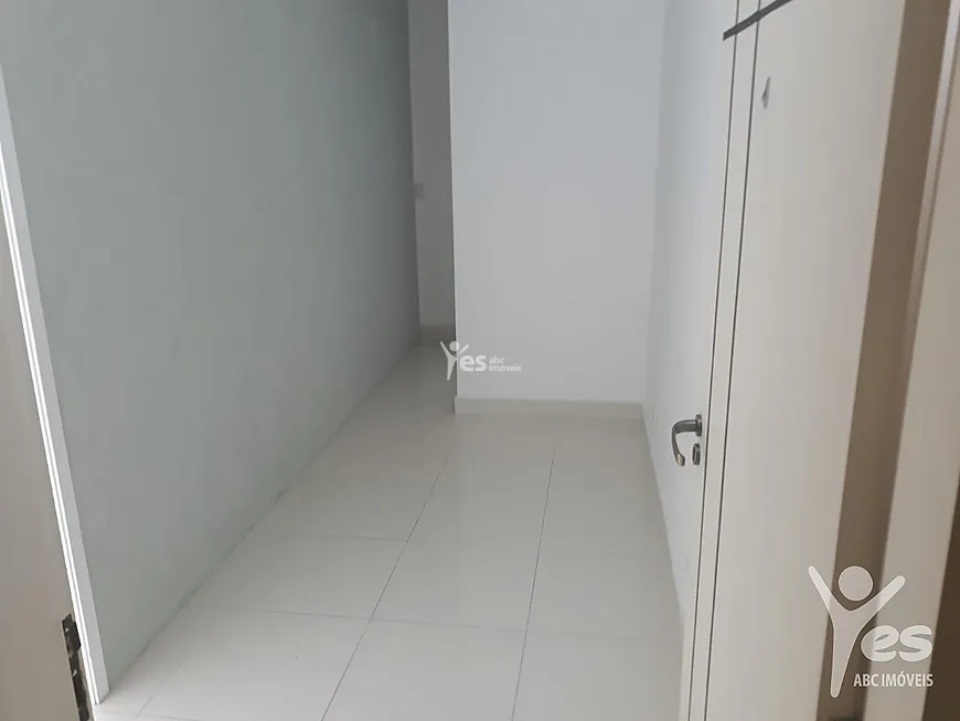 Foto 1 de Ponto Comercial à venda, 38m² em Vila Gilda, Santo André