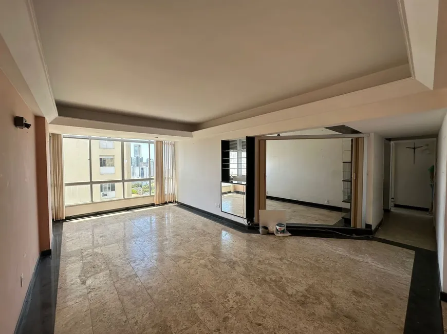 Foto 1 de Apartamento com 2 Quartos à venda, 105m² em Canela, Salvador
