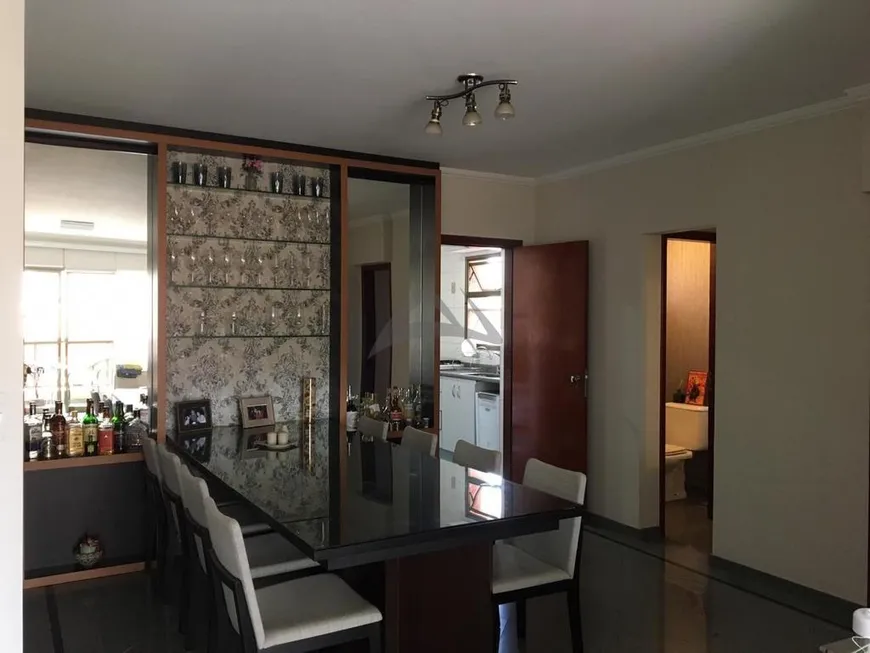 Foto 1 de Apartamento com 3 Quartos à venda, 117m² em Cambuí, Campinas