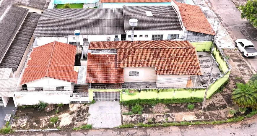 Foto 1 de Casa com 3 Quartos à venda, 175m² em Jardim Novo Mundo, Goiânia