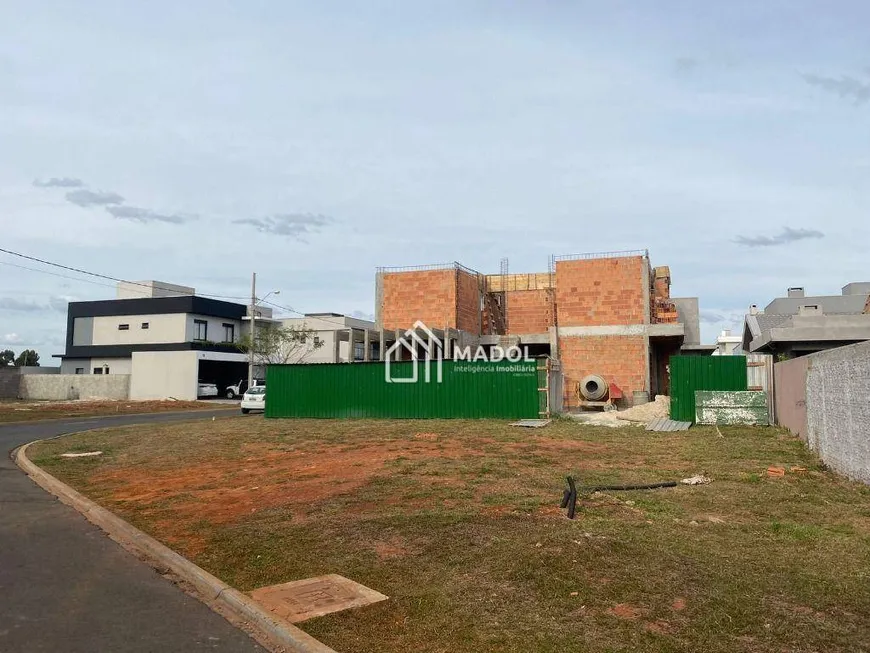 Foto 1 de Lote/Terreno à venda, 329m² em Cara Cara, Ponta Grossa