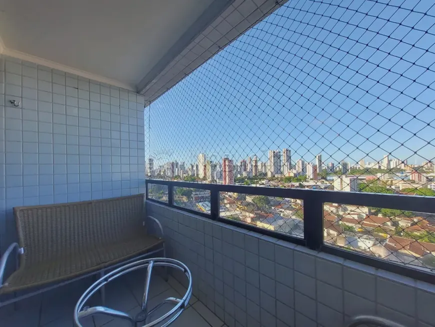 Foto 1 de Apartamento com 3 Quartos à venda, 115m² em Prado, Recife