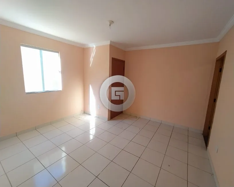 Foto 1 de Apartamento com 3 Quartos à venda, 88m² em Vila Mauricéia, Montes Claros