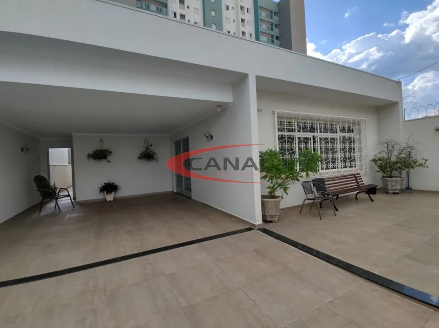 Foto 1 de Casa com 3 Quartos à venda, 334m² em Alto Higienopolis, Bauru