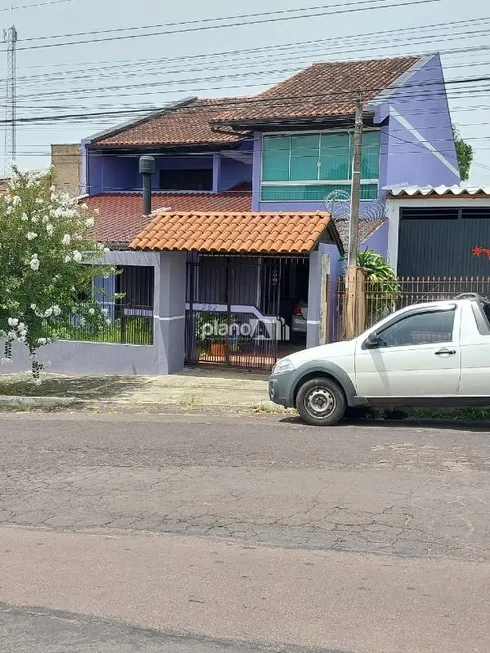 Foto 1 de Casa com 3 Quartos à venda, 270m² em Morada do Vale III, Gravataí