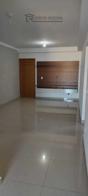 Foto 1 de Apartamento com 2 Quartos à venda, 74m² em Jardim Nair Maria, Salto