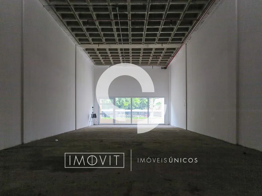 Foto 1 de Ponto Comercial à venda, 156m² em Vila Itapura, Campinas