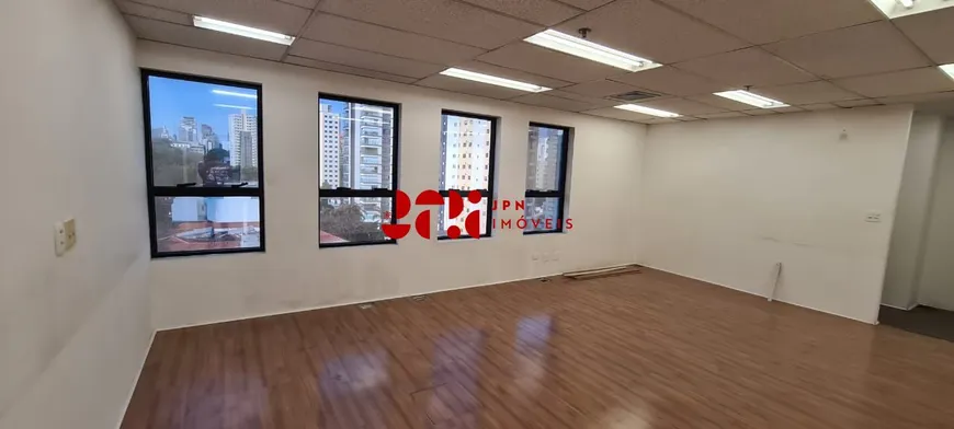 Foto 1 de Sala Comercial para alugar, 120m² em Pinheiros, São Paulo