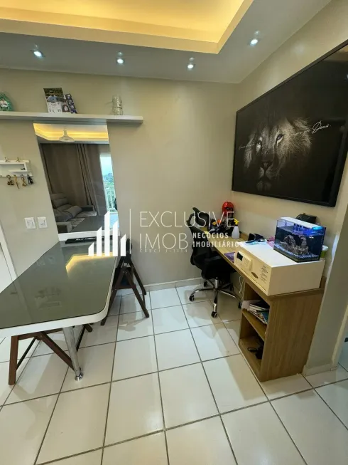 Foto 1 de Apartamento com 2 Quartos à venda, 58m² em Centro, Ananindeua