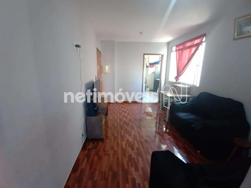 Foto 1 de Apartamento com 2 Quartos à venda, 45m² em Santa Amélia, Belo Horizonte