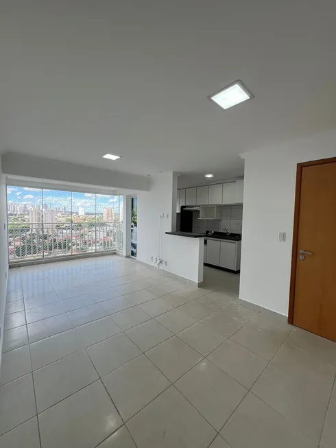 Foto 1 de Apartamento com 3 Quartos para alugar, 74m² em Jardim Atlântico, Goiânia