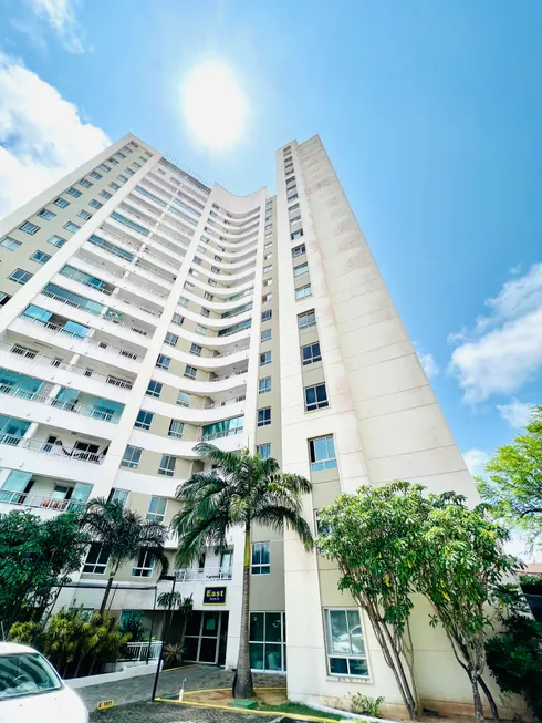 Foto 1 de Cobertura com 3 Quartos à venda, 166m² em Ponta Negra, Natal