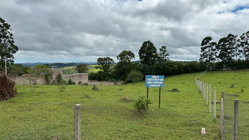 Foto 1 de Lote/Terreno à venda, 5783m² em Chácaras Alpina, Valinhos