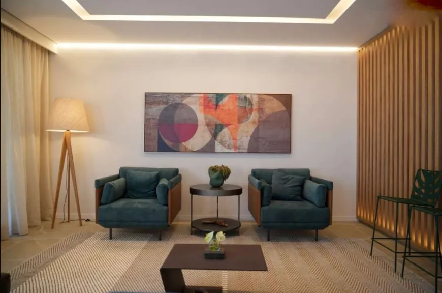 Foto 1 de Apartamento com 3 Quartos à venda, 176m² em Vila Madalena, São Paulo
