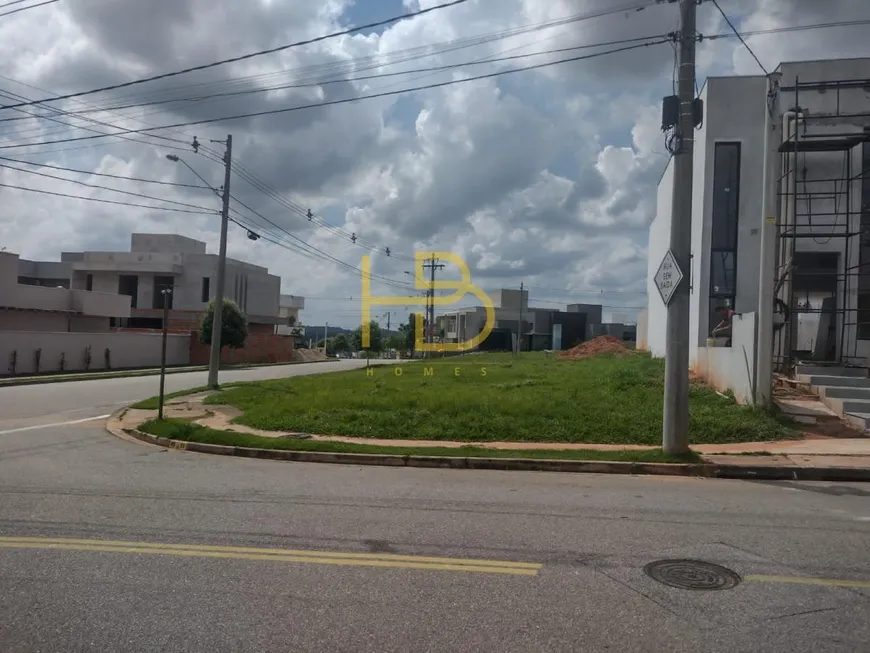 Foto 1 de Lote/Terreno à venda em Parque Ibiti Reserva, Sorocaba