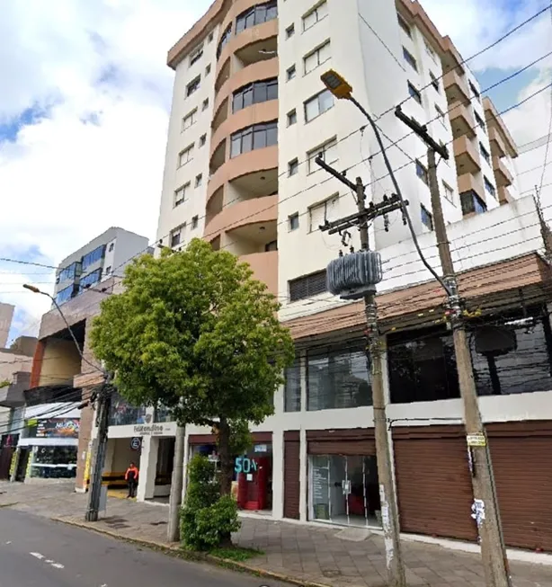 Foto 1 de Sala Comercial para alugar, 20m² em Nossa Senhora de Lourdes, Caxias do Sul