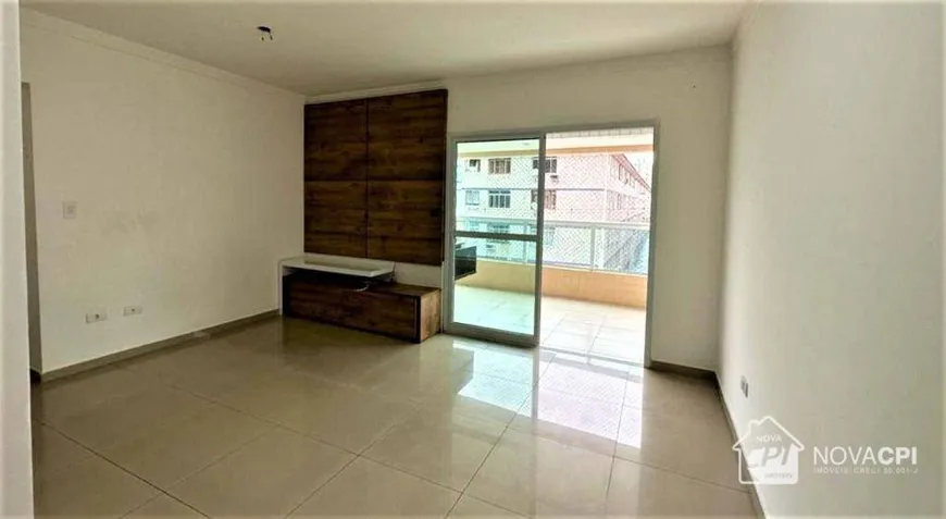 Foto 1 de Apartamento com 2 Quartos à venda, 86m² em Canto do Forte, Praia Grande