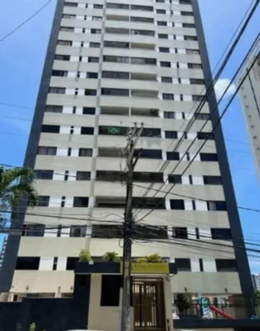 Foto 1 de Apartamento com 3 Quartos à venda, 100m² em Candeal, Salvador